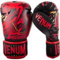 Перчатки тренировочные боксерские Venum